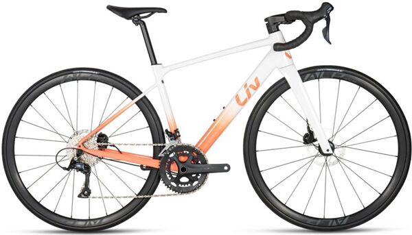 Xe đạp đua LIV BELIV 3 2026***